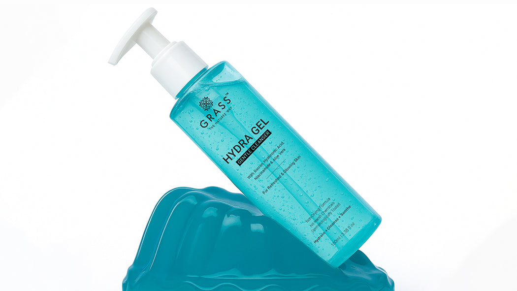 Are You Using the Wrong Cleanser in the Morning? Here’s What to Know