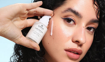 Why Mixing Serum with Foundation Changes Everything?