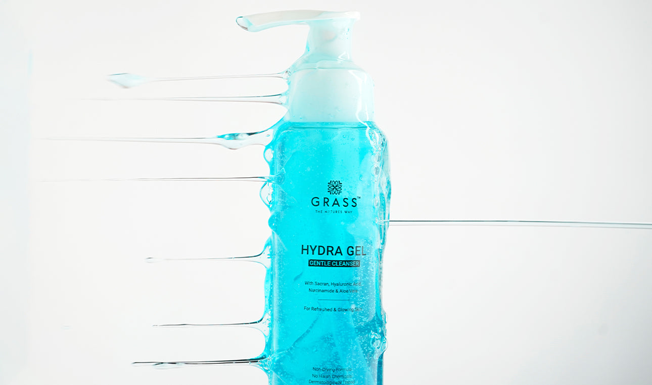 Is Your Cleanser Damaging Your Skin Barrier? 5 Signs to Watch For