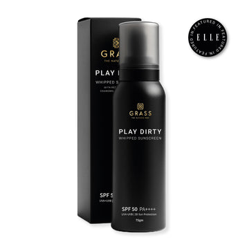 Airy Light Whipped Sunscreen | SPF 50+ | Protect + Prime