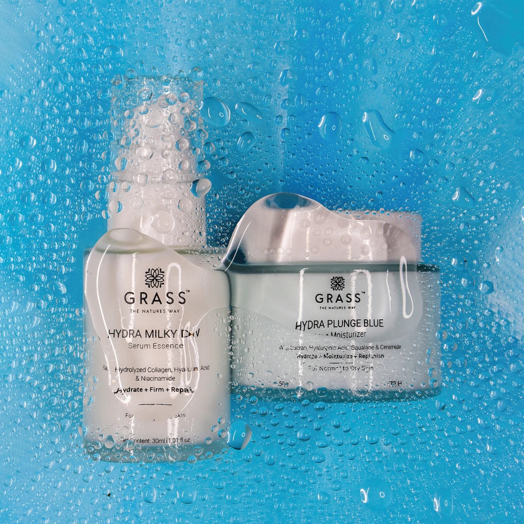 Aqua Skin Duo